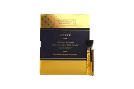The Merchant Of Venice Rococo Eau de Parfum 2 ml