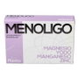 PLANTIS MENOLIGO 20 ampoules