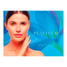 MUNDONATURAL COLACELL PLATINUM 14 flacons 350 ml