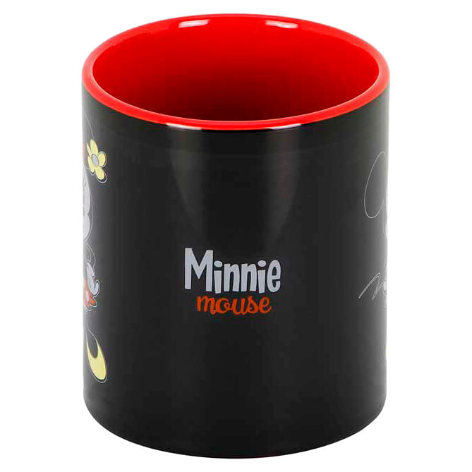 Karactermania Tasse Minnie Mouse Face