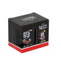 Karactermania Tasse en Céramique à Thème Minnie Face 9.5x13x7.8 cm, Idéale pour Boissons Chaudes, Cadeau