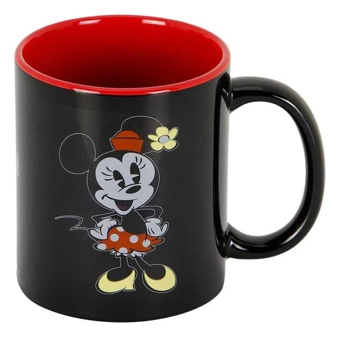 Karactermania Tasse Minnie Mouse Face