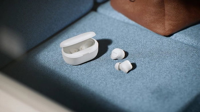 Philips TAT1300WT/00 Blanc