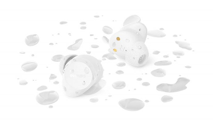 Philips TAT1300WT/00 Blanc