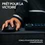 Logitech G Pro X TKL Lightspeed Blanc AZERTY