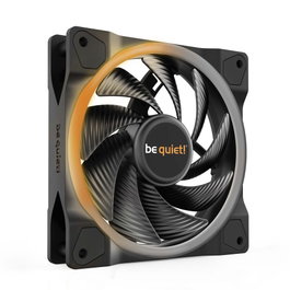 be quiet! Light Wings PWM High-Speed 120mm Black