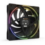 be quiet! Light Wings 120mm PWM High-speed Black