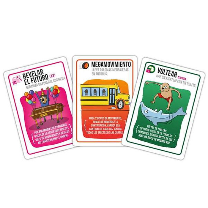 Jeu de société Asmodee Jeu de société Asmodee