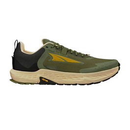 Chaussures de trail pour homme (course en montagne) Altra Timp 5 Olive M