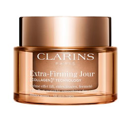Clarins Crème de Jour Extra Raffermissante pour Tous Types de Peau 50 ml