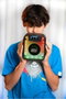 Cefa Go Party Enceinte Portable Bluetooth avec Lumières LED et Karaoké