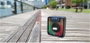 Cefa Go Party Enceinte Portable Bluetooth avec Lumières LED et Karaoké
