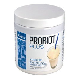 PLANTIS PROBIOT PLUS goût neutre