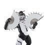 Hasbro Marvel Knights Legends Series Figurine Lady Bullseye 15cm Collection Marvel