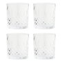 Day Lot de 4 verres à whisky 340 ml
