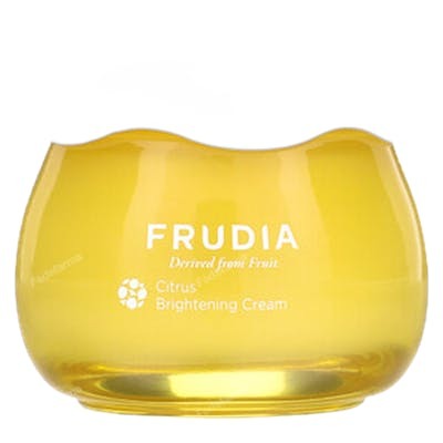 Frudia Delivered From Fruit Agrume Crème visage éclaircissante 55 g