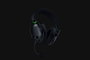 Razer BlackShark V3 Pro Xbox Noir et Vert