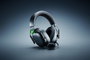 Razer BlackShark V3 Pro Xbox Noir et Vert