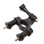 Phoenix technologies Support de Barre pour Guidon ou Selle de Vélo pour GoPro et Caméras Sport - PHGP03