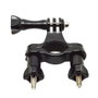 Phoenix technologies Support de Barre pour Guidon ou Selle de Vélo pour GoPro et Caméras Sport - PHGP03