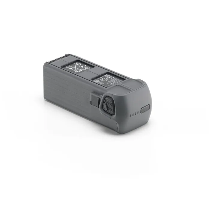 DJI Batterie de Vol Intelligente Mavic 4 Pro - Jusqu'à 51 minutes d'autonomie de vol - Optimisé pour drone