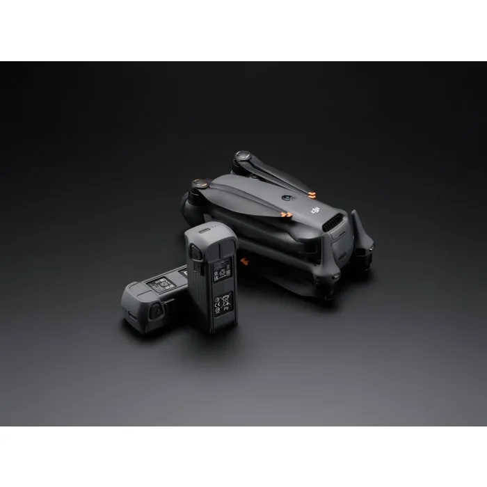 DJI Batterie de Vol Intelligente Mavic 4 Pro - Jusqu'à 51 minutes d'autonomie de vol - Optimisé pour drone