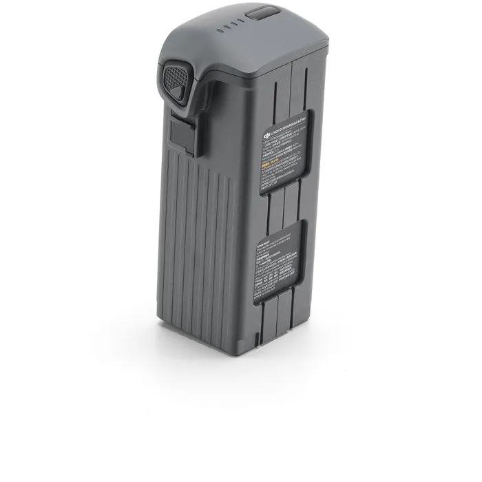 DJI Batterie de Vol Intelligente Mavic 4 Pro - Jusqu'à 51 minutes d'autonomie de vol - Optimisé pour drone