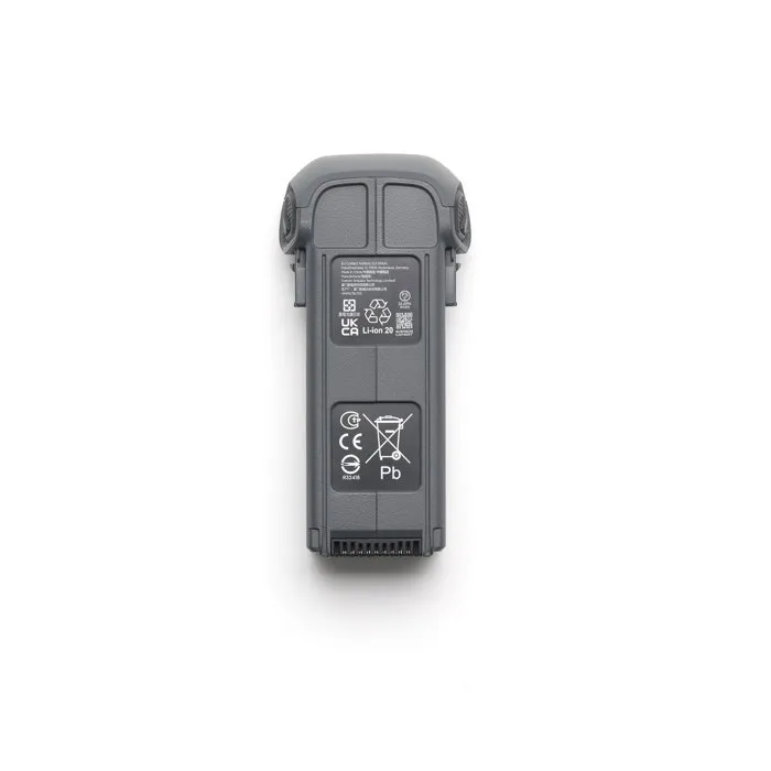 DJI Batterie de Vol Intelligente Mavic 4 Pro - Jusqu'à 51 minutes d'autonomie de vol - Optimisé pour drone