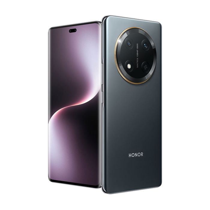 Smartphone Honor BRP-NX1 6,78" Octa Core 8 GB RAM 512 GB Noir