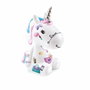 Canal Toys La Famille Licorne - Maman lumineuse et deux bébés à décorer
