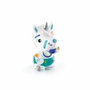 Canal Toys La Famille Licorne - Maman lumineuse et deux bébés à décorer