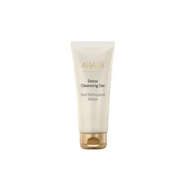 Ahava Detox Gel nettoyant visage - 100 ml