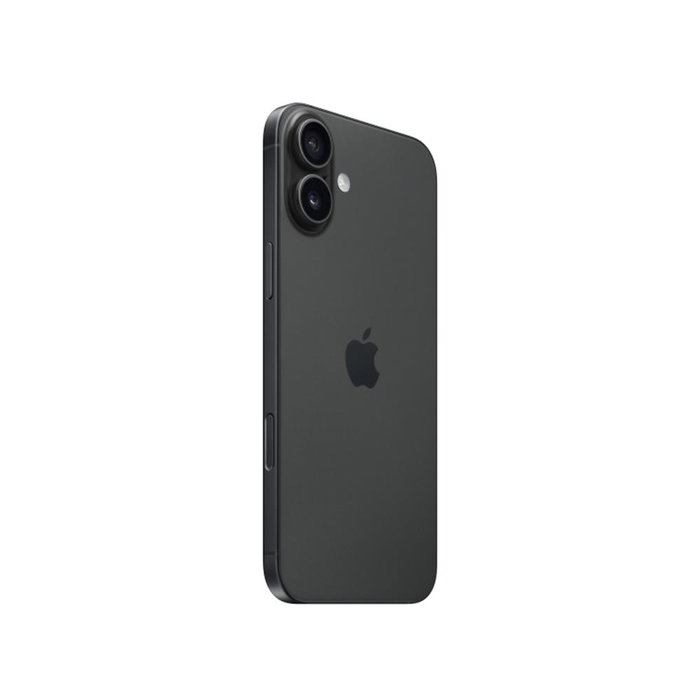 Apple iPhone 16 Plus 256 Go Noir - Smartphone 6,7 pouces OLED, Double appareil photo 48 MP, iOS 18, 5G Apple iPhone 16 Plus 256 Go Noir - Smartphone 6,7 pouces OLED, Double appareil photo 48 MP, iOS 18, 5G