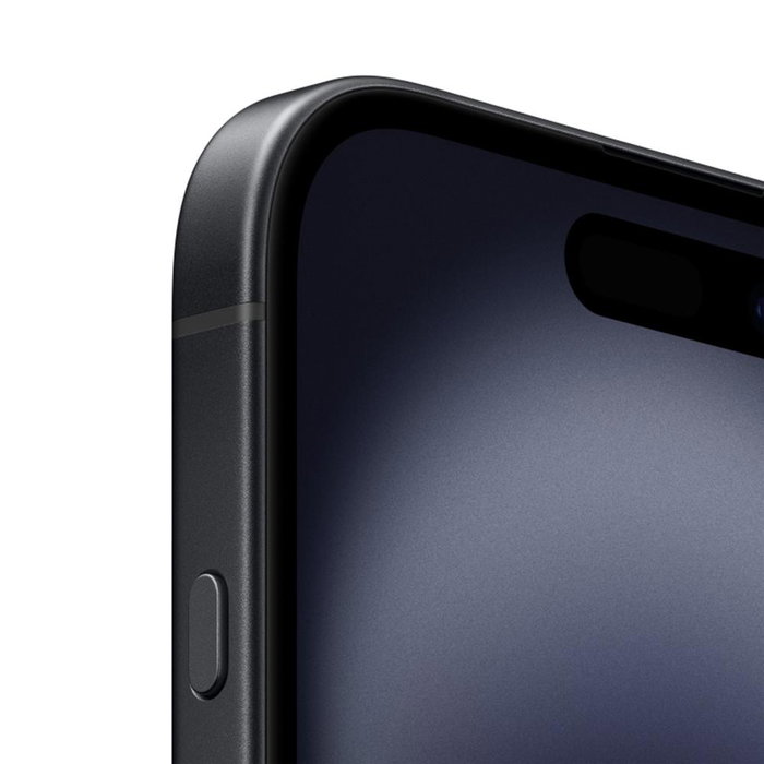 Apple iPhone 16 Plus 256 Go Noir - Smartphone 6,7 pouces OLED, Double appareil photo 48 MP, iOS 18, 5G Apple iPhone 16 Plus 256 Go Noir - Smartphone 6,7 pouces OLED, Double appareil photo 48 MP, iOS 18, 5G