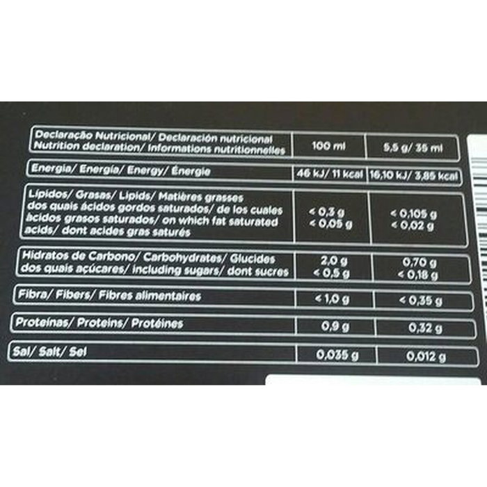Capsules de café Delta Q Q XL