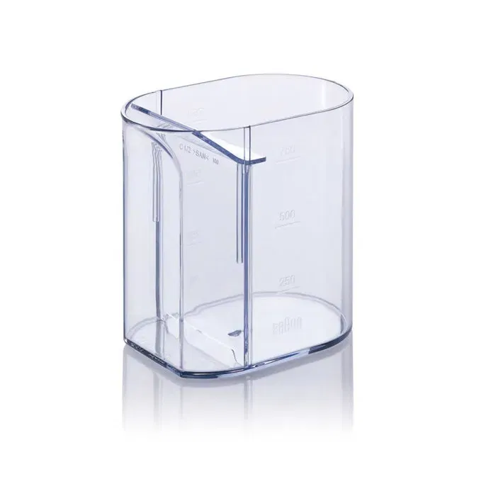 Braun Centrifugeuse SI3100BK - Technologie FastXtract et ColdXtract (extraction à froid <1°C) - Séparateur de mousse - Ouverture large - Noir