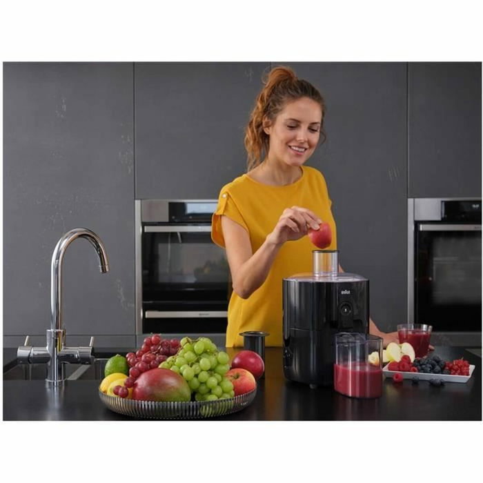 Braun SI3100BK Noir Braun SI3100BK Noir