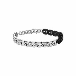 Bracelet Homme Diesel Acier inoxydable