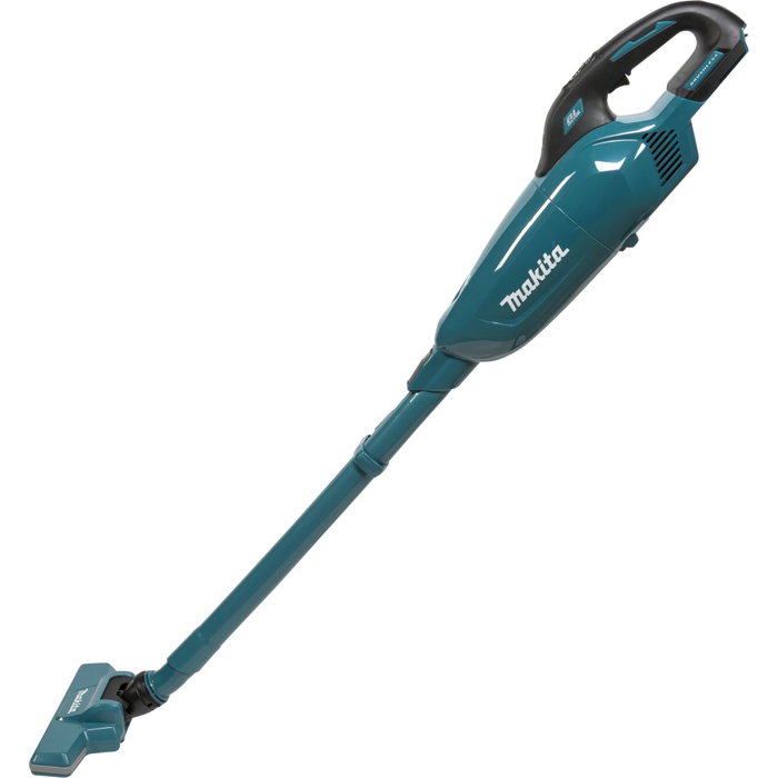 Makita DCL283FZ Aspirateur sans fil Bleu Makita DCL283FZ Aspirateur sans fil Bleu