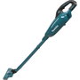 Makita DCL283FZ Aspirateur sans fil Bleu