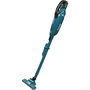 Makita DCL283FZ Aspirateur sans fil Bleu