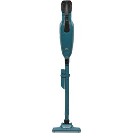 Makita DCL283FZ Aspirateur sans fil Bleu
