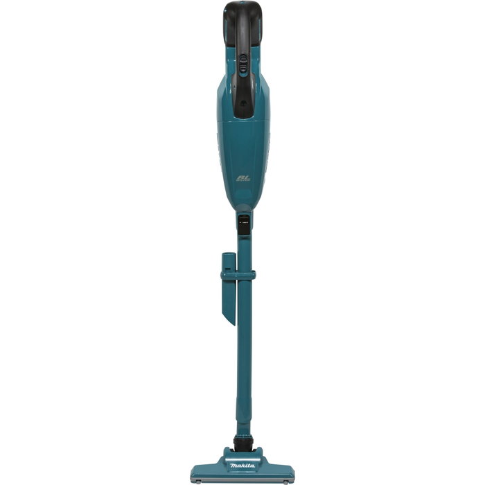 Makita DCL283FZ Aspirateur sans fil Bleu Makita DCL283FZ Aspirateur sans fil Bleu