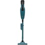 Makita DCL283FZ Aspirateur sans fil Bleu
