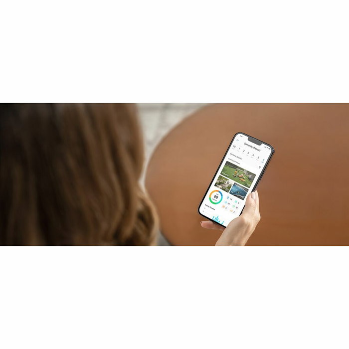 Camescope de surveillance Eufy T80303D1