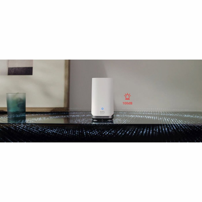 Camescope de surveillance Eufy T80303D1