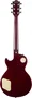 EKO Guitare Électrique Starter LS300 Type LP Cherry Sunburst 6 Cordes Humbucker