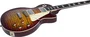 EKO Guitare Électrique Starter LS300 Type LP Cherry Sunburst 6 Cordes Humbucker