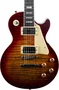 EKO Guitare Électrique Starter LS300 Type LP Cherry Sunburst 6 Cordes Humbucker
