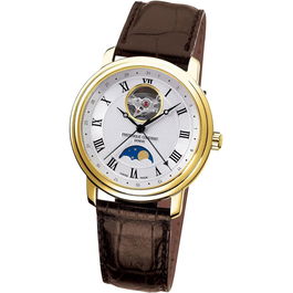 Montre Femme Frederique Constant FC-335MC4P5